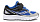 Кроссовки детские Saucony S-Cohesion 14 A/C Black/Blue - Фото 1 малая