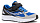 Кроссовки детские Saucony S-Cohesion 14 A/C Black/Blue - Фото 2 малая