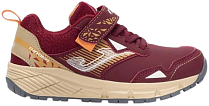 Кроссовки детские Joma Tundra Гранатовый