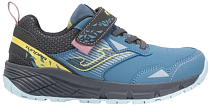 Кроссовки детские Joma Tundra Kids Синий