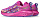 Кроссовки детские ASICS Gel-Noosa Tri 16 Gs Digital Sakura/Amethyst - Фото 4 малая