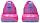 Кроссовки детские ASICS Gel-Noosa Tri 16 Gs Digital Sakura/Amethyst - Фото 6 малая