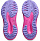 Кроссовки детские ASICS Gel-Noosa Tri 16 Gs Digital Sakura/Amethyst - Фото 8 малая