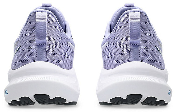 Кроссовки детские ASICS Gt-1000 14 Gs Bluebell/Twilight Blue - Фото 5 большая