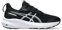 Кроссовки детские ASICS Gt-1000 14 Gs Black/Steel Grey