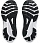 Кроссовки детские ASICS Gt-1000 14 Gs Black/Steel Grey - Фото 3 малая