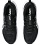 Кроссовки детские ASICS Gt-1000 14 Gs Black/Steel Grey - Фото 4 малая