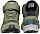 Кроссовки детские Scarpa Rr Mid Gtx Olive/Anthracite - Фото 4 малая