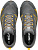 Кроссовки детские Scarpa Rr Anthracite/Saffron - Фото 6 малая