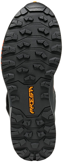 Кроссовки детские Scarpa Rr Anthracite/Saffron - Фото 5 большая