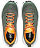 Кроссовки детские Scarpa Sp Thyme Green/Orange - Фото 3 малая