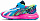 Кроссовки детские ASICS Gel-Noosa Tri 13 Ps Digital Aqua/Hot Pink - Фото 2 малая