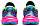 Кроссовки детские ASICS Gel-Noosa Tri 13 Ps Digital Aqua/Hot Pink - Фото 5 малая