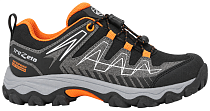 Кроссовки детские Trezeta Thunder WP Jr Grey/Orange