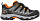 Кроссовки детские Trezeta Thunder WP Jr Grey/Orange - Фото 1 малая