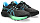 Кроссовки детские ASICS Gt-1000 13 Gs Black Digital/Aqua - Фото 3 малая
