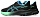 Кроссовки детские ASICS Gt-1000 13 Gs Black Digital/Aqua - Фото 4 малая
