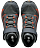 Кроссовки детские Scarpa Rr Mid Gtx Anthracite/Rust Orange - Фото 2 малая
