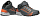 Кроссовки детские Scarpa Rr Mid Gtx Anthracite/Rust Orange - Фото 3 малая