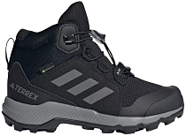 Кроссовки детские Adidas Terrex Mid Gtx Cblack/Grethr/Cblack