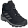 Кроссовки детские Adidas Terrex Mid Gtx Cblack/Grethr/Cblack - Фото 5 малая