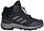 Кроссовки детские Adidas Terrex Mid Gtx Cblack/Grethr/Cblack - Фото 1 малая