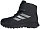 Ботинки детские Adidas Terrex Snow Cw Pretea/Msilve/Cblack - Фото 4 малая