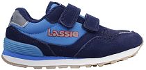 Кроссовки детские Lassie Helsinki Dark blue