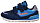Кроссовки детские Lassie Helsinki Dark blue - Фото 7 малая