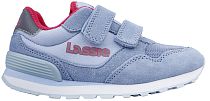 Кроссовки детские Lassie Helsinki Crystal blue