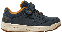 Кроссовки детские Joma Jarama Тёмно-синий