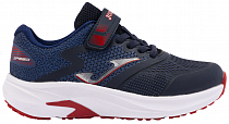 Кроссовки детские Joma Speed Тёмно-синий/Красный