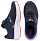 Кроссовки детские Joma Speed Тёмно-синий/Красный - Фото 4 малая