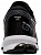 Кроссовки детские ASICS GT-1000 9 Gs Metropolis/Black - Фото 4 малая