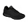 Кроссовки детские ASICS Patriot 10 Gs Lite-Show Black/Black - Фото 1 малая