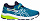 Кроссовки детские ASICS Gt-1000 7 Ps Race Blue/Neon Lime - Фото 1 малая