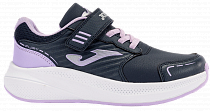 Кроссовки детские Joma Fury Тёмно-синий/Розовый