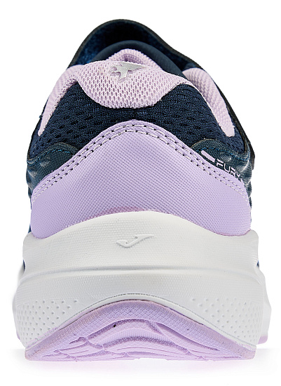 Кроссовки детские Joma Fury Тёмно-синий/Розовый - Фото 5 большая