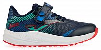 Кроссовки детские Joma Jr30 Тёмно-синий