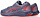 Кроссовки детские ASICS Novablast 5 Gs Greyish Purple/Coral Reef - Фото 4 малая