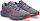 Кроссовки детские ASICS Novablast 5 Gs Greyish Purple/Coral Reef - Фото 5 малая