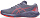Кроссовки детские ASICS Novablast 5 Gs Greyish Purple/Coral Reef - Фото 7 малая