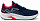 Кроссовки детские Joma Super Cross Тёмно-синий/Красный - Фото 1 малая