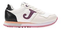 Кроссовки детские Joma Origen Бежевый/Розовый