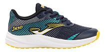 Кроссовки детские Joma JR30 Junior S25 Тёмно-Синий