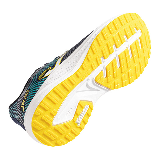 Кроссовки детские Joma JR30 Junior S25 Тёмно-Синий - Фото 5 большая