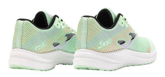 Кроссовки детские Joma JR30 Junior Бирюзовый - Фото 3 большая