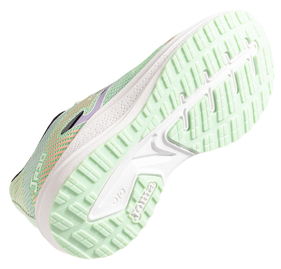 Кроссовки детские Joma JR30 Junior Бирюзовый - Фото 5 большая