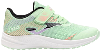 Кроссовки детские Joma JR30 Kids Бирюзовый