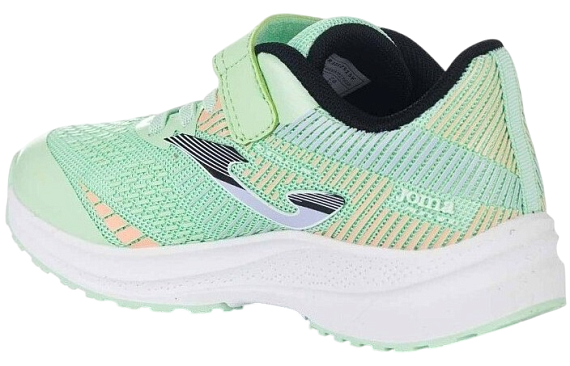 Кроссовки детские Joma JR30 Kids Бирюзовый - Фото 2 большая